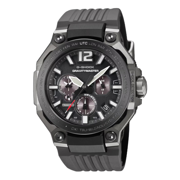 GWR-B3000B-8AJF CASIO カシオ MASTER OF G - AIR Gショック