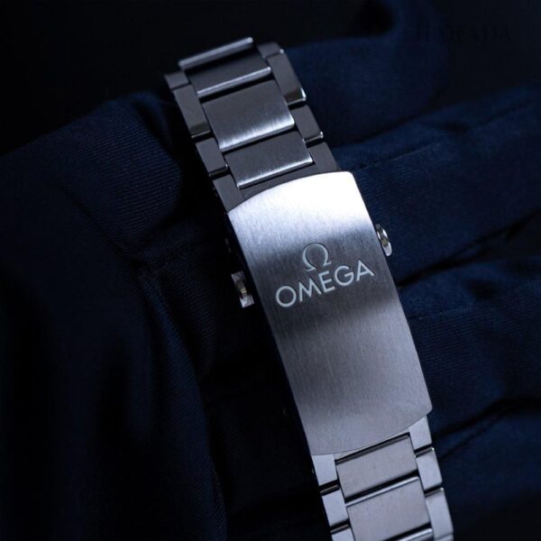 234.30.41.21.03.002 OMEGA オメガ シーマスター300 Summer Blue