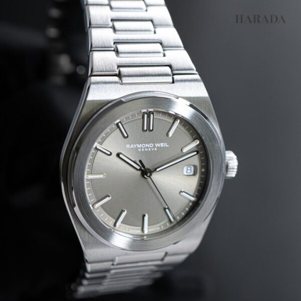 1000-ST-52001 RAYMOND WEIL レイモンド ウェイル A.R.T. 38mm