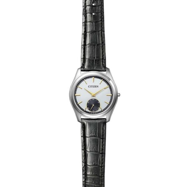 【世界限定160本】 AQ5010-01A CITIZEN シチズン エコ・ドライブ ワン 特定店限定モデル