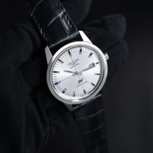 L2.937.4.72.2 LONGINES ロンジン ヘリテージ ウルトラクロン クラシック 40mm