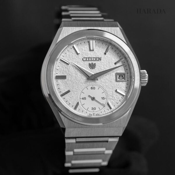 NC1001-58A The CITIZEN ザ・シチズン メカニカル 特定店限定モデル