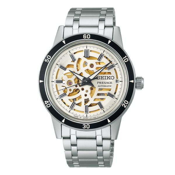 SARY255 SEIKO セイコー プレザージュ