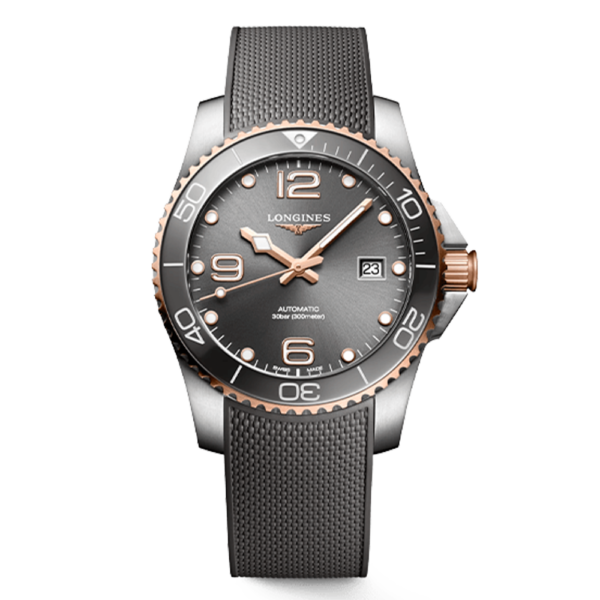 L3.781.3.78.9 LONGINES ロンジン ハイドロコンクエスト 41mm