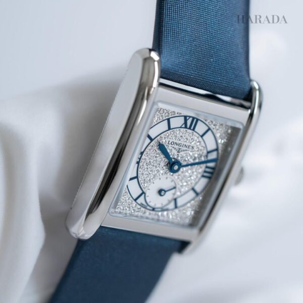 L5.200.4.87.2 LONGINES ロンジン ミニドルチェヴィータ 21.5×29mm