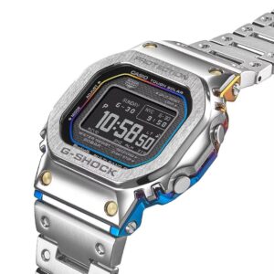 GMW-BZ5000RC-1JR CASIO カシオ FULL METAL Gショック