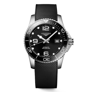 L3.781.4.56.9 LONGINES ロンジン ハイドロコンクエスト 41mm