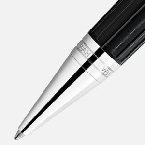 MONTBLANC モンブラン グレートキャラクターズ ジミ・ヘンドリックス スペシャルエディション ボールペン MB128846