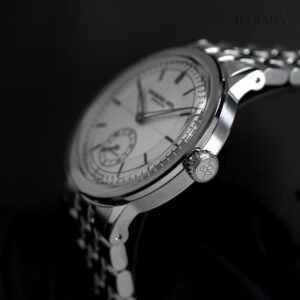2930-ST-65001 RAYMOND WEIL レイモンド ウェイル ミレジム 39.5mm