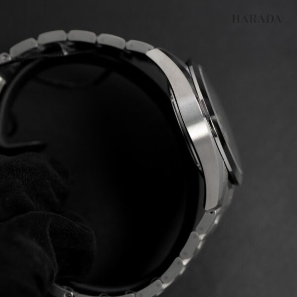 【世界限定650本】 AQ4091-56W The CITIZEN ザ・シチズン エコ・ドライブ50周年限定モデル
