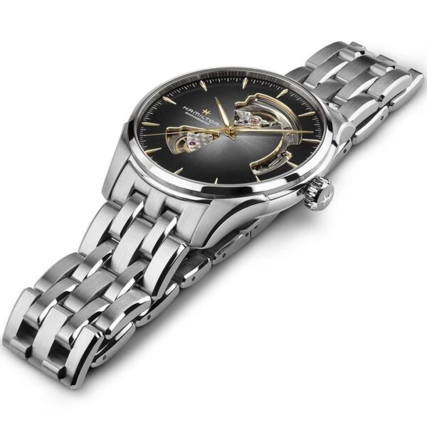 H32675181 HAMILTON ハミルトン ジャズマスター オープンハート 40mm