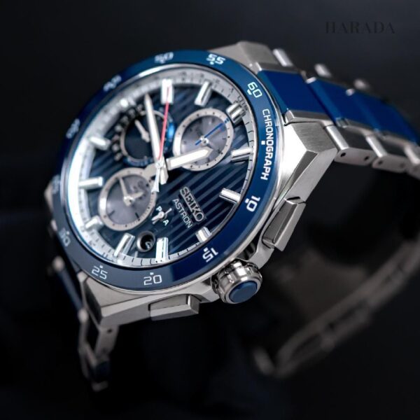 SBXC181 SEIKO セイコー アストロン NEXTER