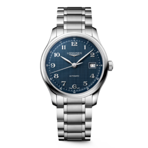 L2.949.4.93.6 LONGINES ロンジン マスターコレクション 39mm