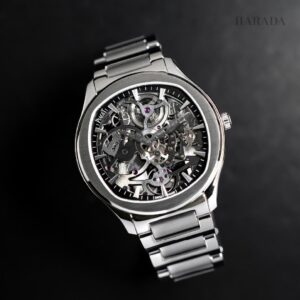 G0A45001 PIAGET ピアジェ ポロ スケルトン