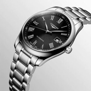 L2.793.4.59.6 LONGINES ロンジン マスターコレクション 40mm