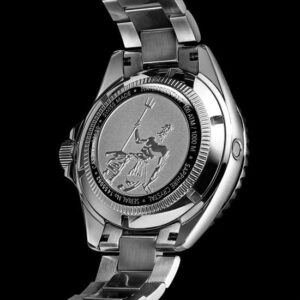 80120-3VM-NIN EDOX エドックス ネプチュニアン オートマティック