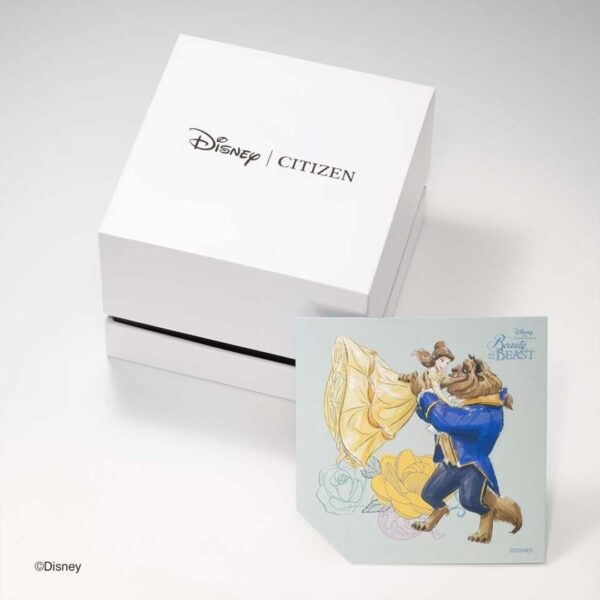 【限定200本】 ES9486-50N CITIZEN シチズン エクシード CITIZEN Disney Collection