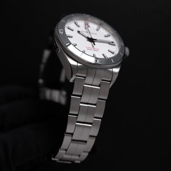 N1001.21S07.W01.S01 NORQAIN ノルケイン アドベンチャー ネベレスト グレーシャー 40mm