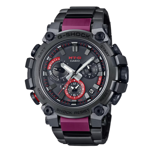 MTG-B3000BD-1AJF CASIO カシオ MT-G Gショック