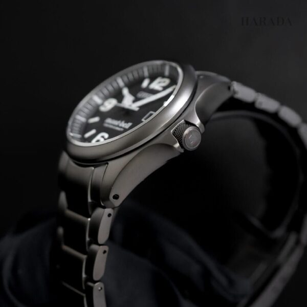 【限定600本】 BN0245-58E CITIZEN シチズン プロマスター LAND mont-bellコラボレーションモデル