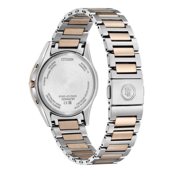 【限定500本】 CB1115-68W CITIZEN シチズン エクシード 「誓いの矢」限定モデル