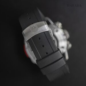 01128-3NRCA-NN EDOX エドックス クロノオフショア1 ベゼルロック クロノグラフ オートマティック
