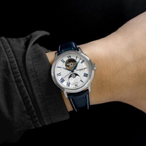 【日本限定】 2240-STC-J0655 RAYMOND WEIL レイモンド ウェイル マエストロ 39.5mm