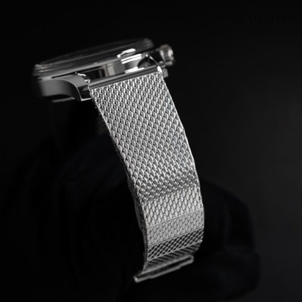L3.795.4.59.9 LONGINES ロンジン レジェンドダイバー59 42mm