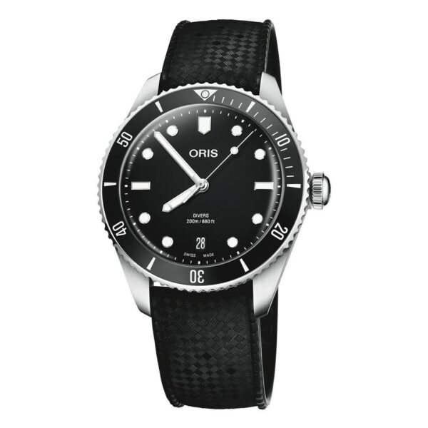 01 733 7795 4054-Set ORIS オリス ダイバーズ デイト 39mm