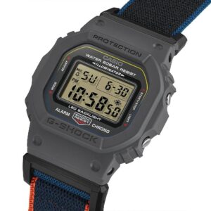 DW-5600MNC-8A2JF CASIO カシオ DIGITAL Gショック