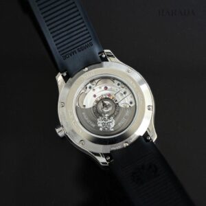 G0A47014 PIAGET ピアジェ ポロ デイト