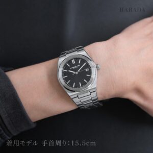 1000-ST-20001 RAYMOND WEIL レイモンド ウェイル A.R.T. 38mm