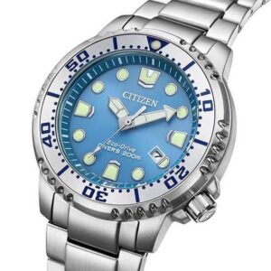 BN0165-55L CITIZEN シチズン プロマスター MARINE