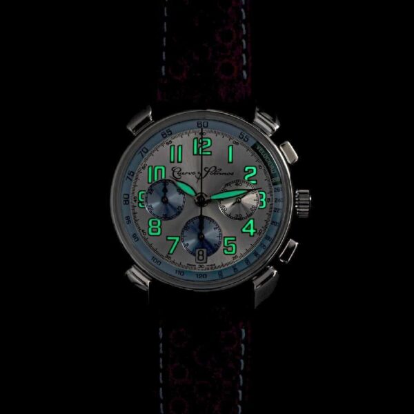 【世界限定158本(うち国内10本)】 3144-1NF Cuervo y Sobrinos クエルボ・イ・ソブリノス ヒストリアドール ニーノ・ファリーナ2