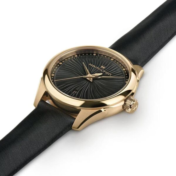 H32201430 HAMILTON ハミルトン ジャズマスター クオーツ 30mm