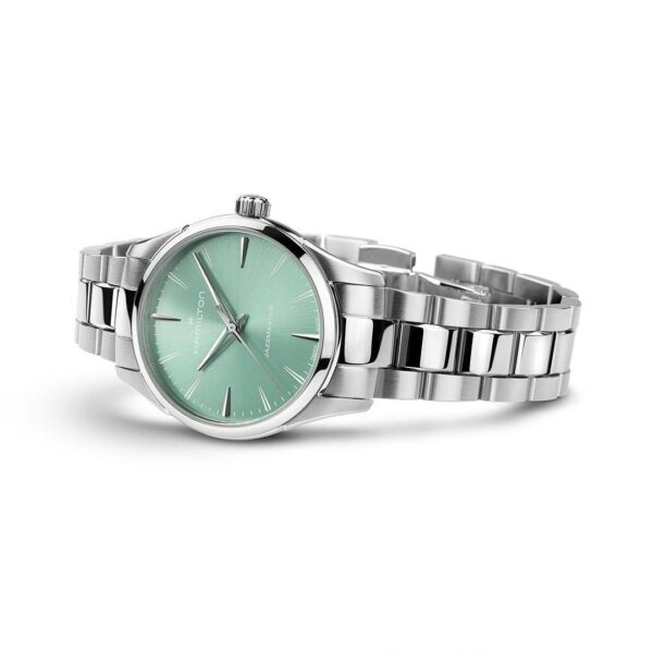 H32301161 HAMILTON ハミルトン ジャズマスター クオーツ 32mm