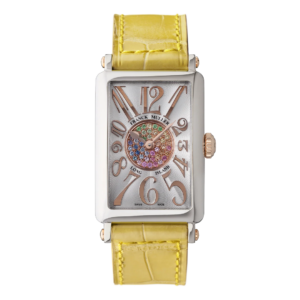 902QZRELCOLDRO1PSTG AC FRANCK MULLER フランクミュラー ロングアイランド (LONG ISLAND PASTILLE)