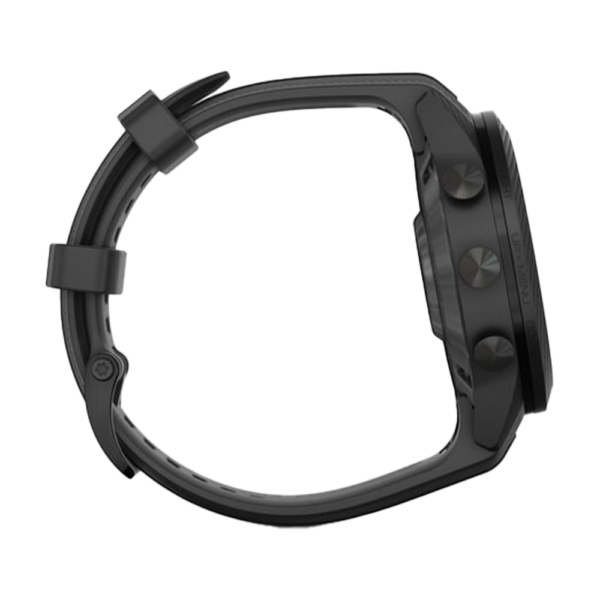 010-02722-B2 GARMIN ガーミン マーク アスリート カーボンエディション