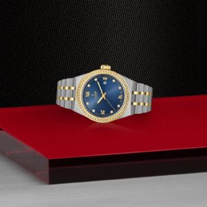 M28323-0002 TUDOR チューダー チューダー ロイヤル 28mm