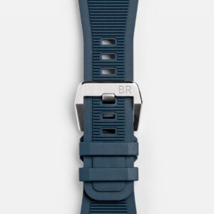 BR03A-D-BLU-ST/SRB Bell & Ross ベル&ロス BR03 ダイバー ブルー スティール
