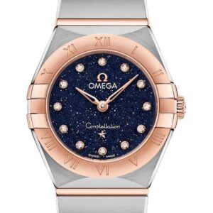 131.20.25.60.53.002 OMEGA オメガ コンステレーション 25MM
