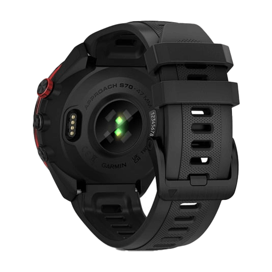 010-02746-22 47mm GARMIN ガーミン アプローチ S70