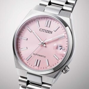 NJ0200-50Z CITIZEN シチズン シチズンコレクション TSUYOSA collection
