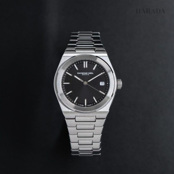 1000-ST-20001 RAYMOND WEIL レイモンド ウェイル A.R.T. 38mm