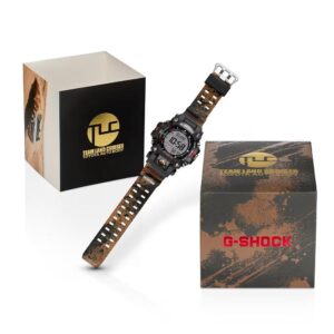 GW-9500TLC-1JR CASIO カシオ MASTER OF G - LAND Gショック