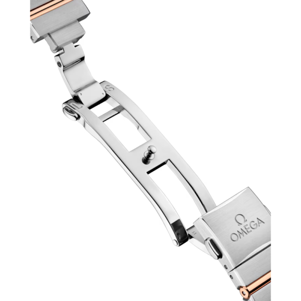 131.20.28.60.55.001 OMEGA オメガ コンステレーション 28MM