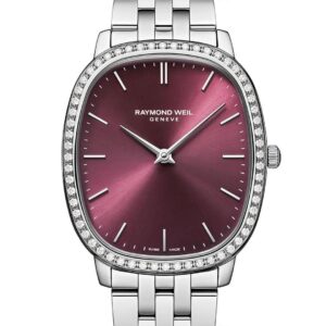 5280-STS-45001 RAYMOND WEIL レイモンド ウェイル トッカータ 31mm×36mm