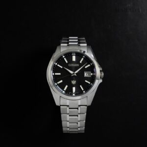 AQ4091-56E The CITIZEN ザ・シチズン 和紙文字板モデル