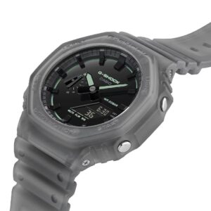 GA-2100K-1AJF CASIO カシオ ANALOG-DIGITAL Gショック