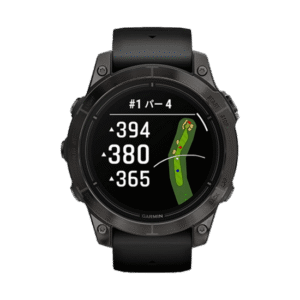 010-02803-52 47mm GARMIN ガーミン エピックス プロ (Gen 2)